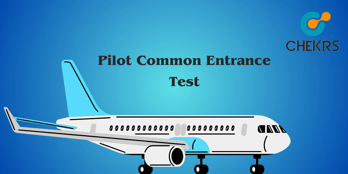 PILOT CET Exam