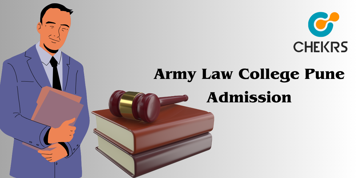 Army Law College Pune