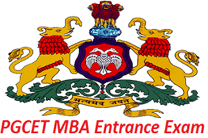 PGCET MBA Entrance Exam 2017