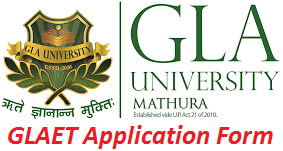 GLAET Application Form 2017