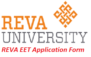 REVA EET Application Form 2023