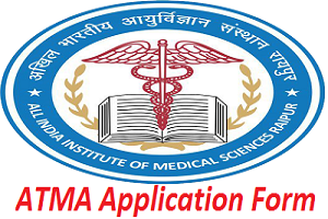 ATMA Application Form 2017