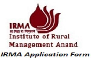 IRMA Application Form 2024