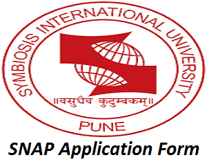 SNAP Application Form 2017