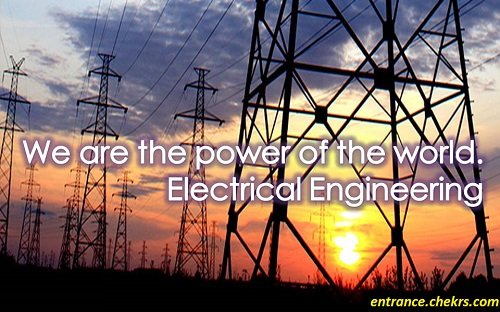 Electrical Engineering Careers