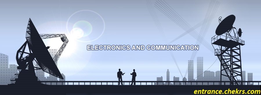 Electronics And Communication Engineering