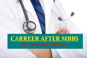 MBBS Careers