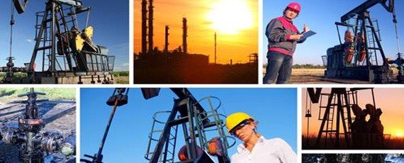 Petroleum Engineering Careers