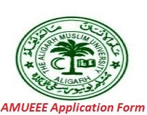 AMUEEE Application Form 2017, Check Online Registration Process