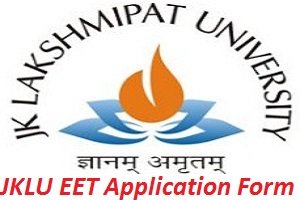 JKLU EET Application Form 2017, Check Online Registration Process