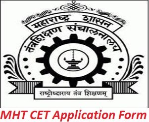MHT CET Application Form 2017, Check Maharashtra CET Registration Process