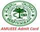 AMUEEE 2017 Admit Card, Engineering Entrance Exam Hall Ticket Releasing in April Last week
