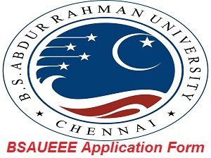 BSAUEEE Application Form 2017