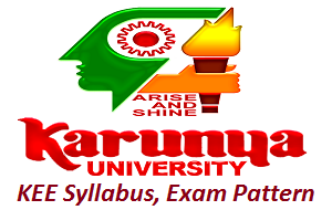 KEE 2017 Syllabus, Check Latest Exam Pattern of KEE 2017, Selection Process of KEE