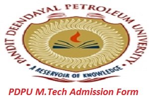 PDPU M.Tech Admission 2021 Application Form, Notification, Exam Dates