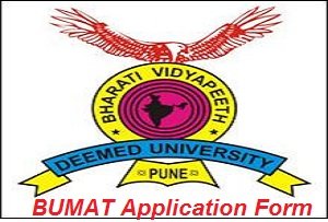 BUMAT Application Form 2024 – Check Exam Dates, Eligibility