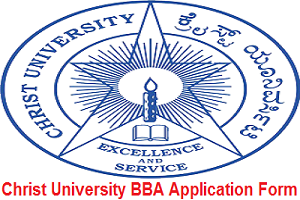 Christ University BBA Application Form 2024, Check Online Registration Process for Christ University
