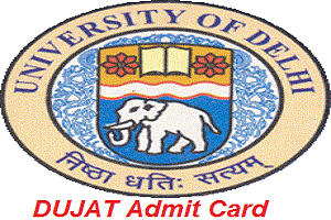 DU JAT Admit Card 2025, Check Delhi University Joint Admission Test Admit Card