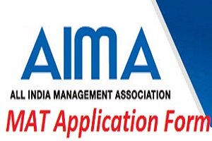 MAT 2017 Application Form, Register for Management Aptitude Test until 28th April