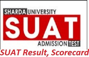 SUAT Result, Scorecard 2017