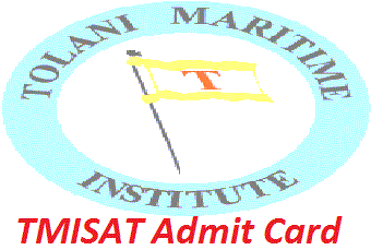 TMISAT Admit Card 2017, Check TMI Science Aptitude Test Hall Ticket