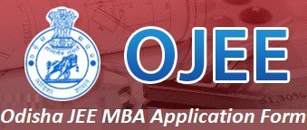 Odisha JEE MBA Application Form 2017, Check OJEE MBA Online Registration Process
