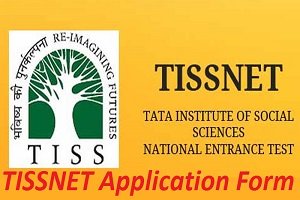TISSNET Application Form 2022