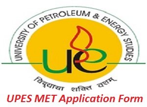 UPES MET Application Form 2017, Check UPES Management Entrance Test Registration Process