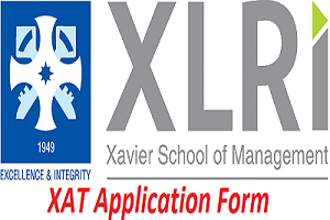 XAT Application Form 2017, Check Xavier Aptitude Test Online Registration Process