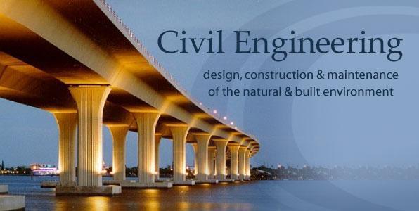 Civil Engineering – Check Careers, Scope, Services, Advantages of Civil Engineering