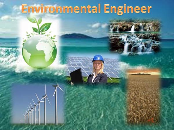 Environmental Engineering Check Career Opportunities Scope