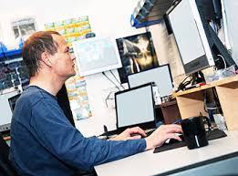 Information Technology Engineering, Check Career Streams in IT Engineering