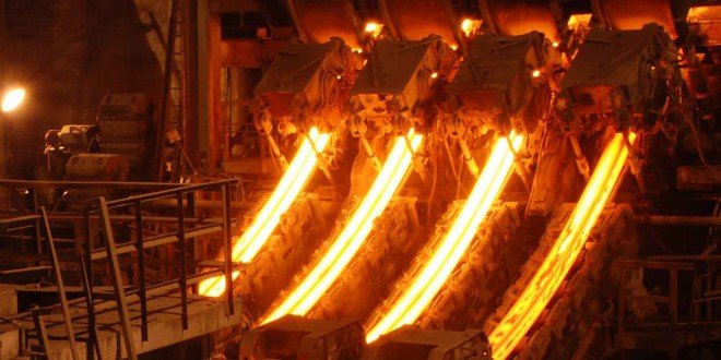 Metallurgical Engineering Careers, Scope, Job Opportunities