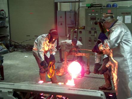 Metallurgical engineering jobs colorado