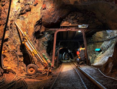 Mining Engineering Careers