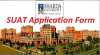 SUAT Application Form 2024, Sharda University Admission Test Notification