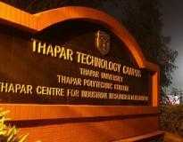 Thapar University Admit Card 2024- UG PG Admission Hall Ticket Download