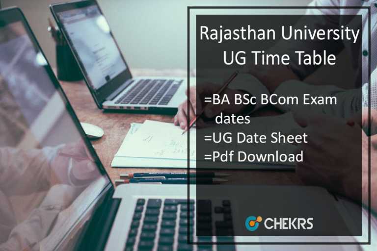 rajasthan-university-time-table-2024-uniraj-ba-bcom-bsc-exam-date-sheet-pdf