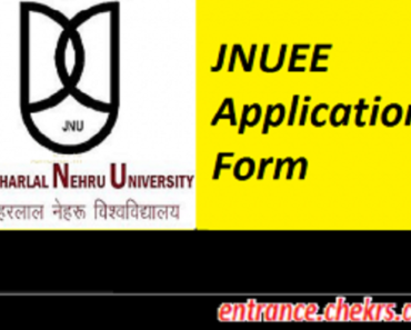 JNUEE Application Form 2024, JNU Admission Register Online @ jnu.ac.in