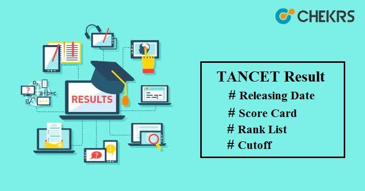 TANCET Result 2024