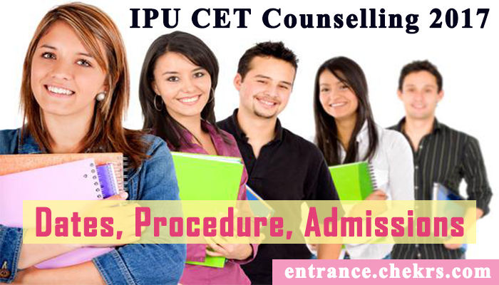 IPU Counselling