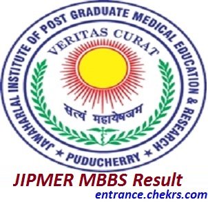JIPMER MBBS Result 2020, Cut Off, Merit List, Counselling Process