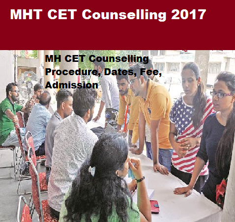 MHT CET Counselling 2024 – Registration Schedule, Admission Procedure, Result