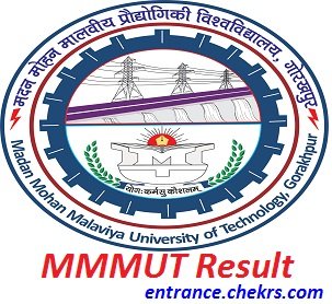 MMMUT Result 2024 – B.Tech/ MBA/ MCA/ M.Tech/ PhD Cut Off & Merit List