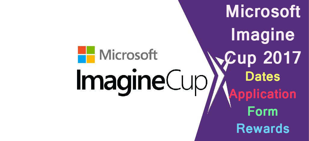 Microsoft-Imagine-Cup