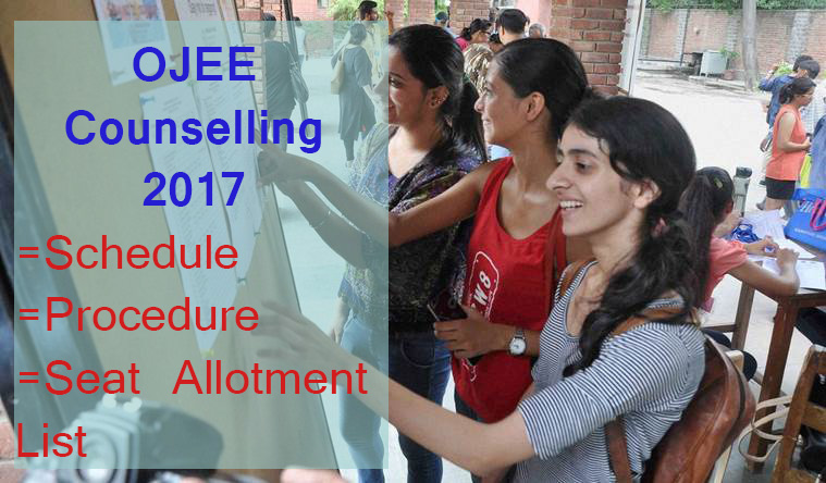 OJEE Counselling