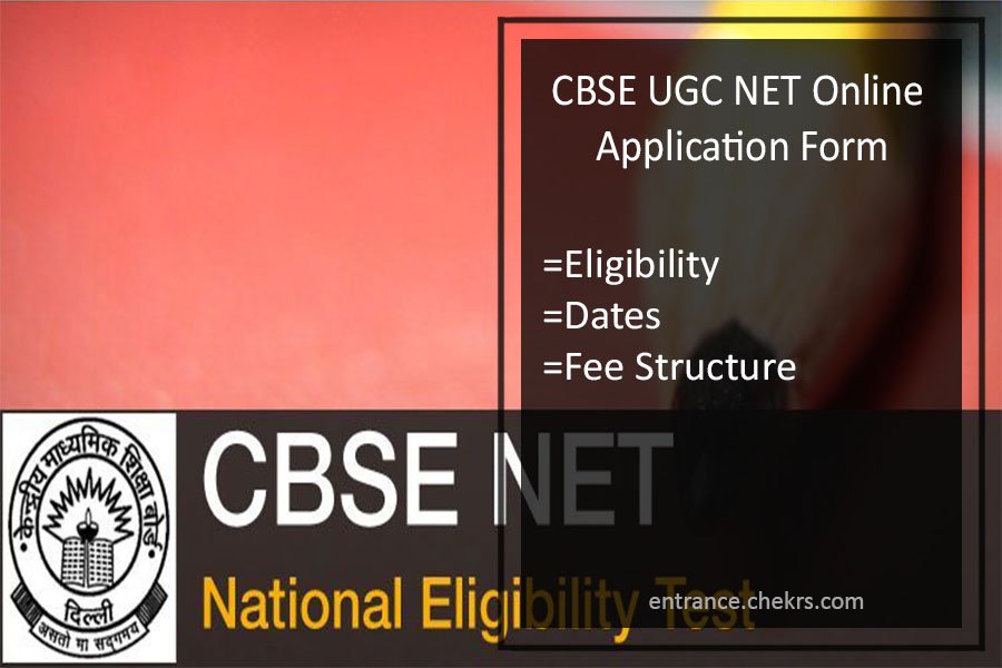 UGC NET Registration 2022