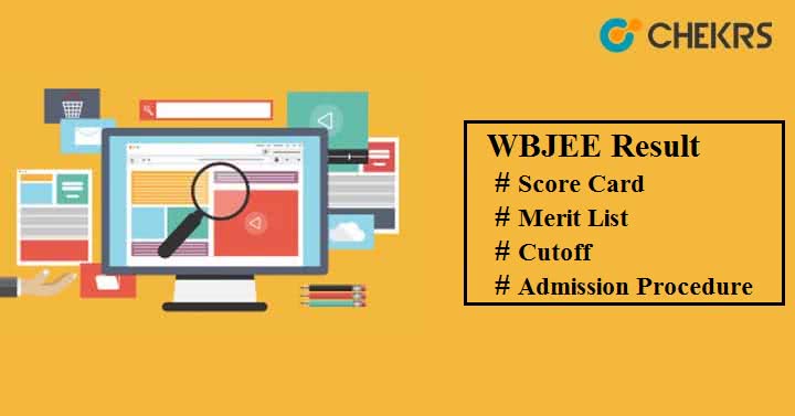 WBJEE Result 2024