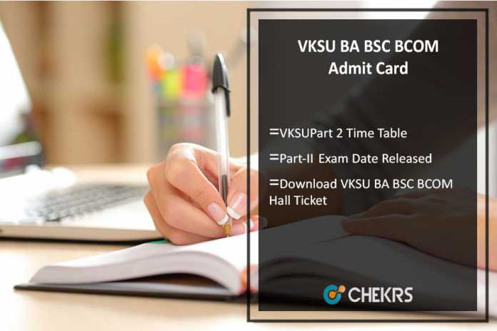 MGCGV Time Table 2022 UG BA BSc BCom Distance Exam Date Sheet MGCGV Time Table 2022 UG BA BSc BCom Distance Exam Date Sheet