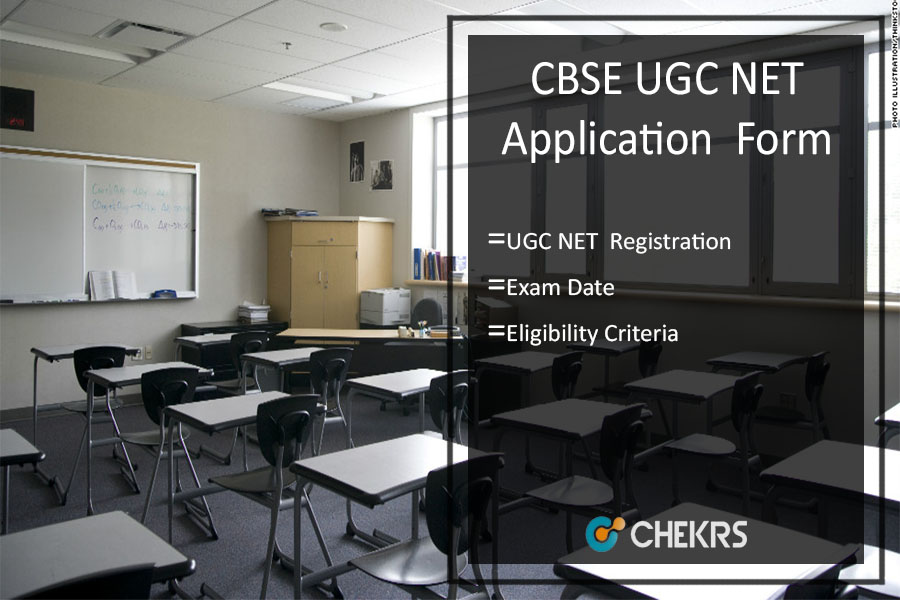 UGC NET Application Form, CBSE NET Registration, Exam Dates Released
